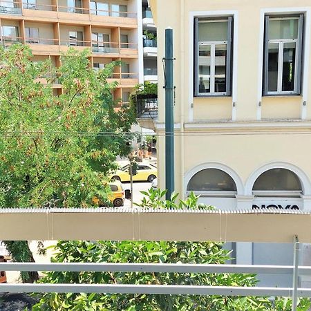 Grand Apartment In Acropolis Museum Афины Экстерьер фото