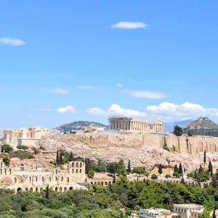 Grand Apartment In Acropolis Museum Афины Экстерьер фото