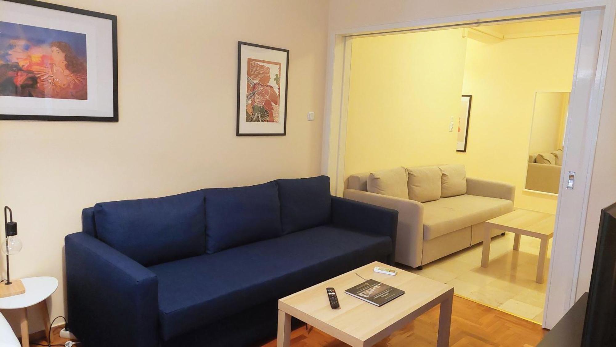 Grand Apartment In Acropolis Museum Афины Экстерьер фото
